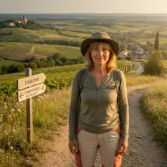 Autor Margot Breton