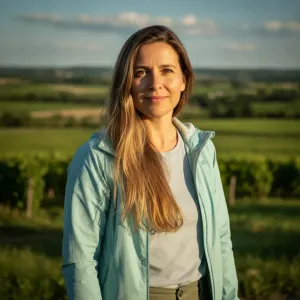 Autor Lucie Roger