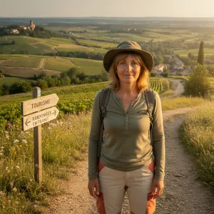 Autor Margot Breton