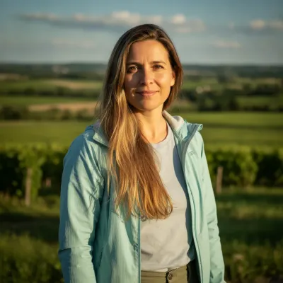 Lucie Roger