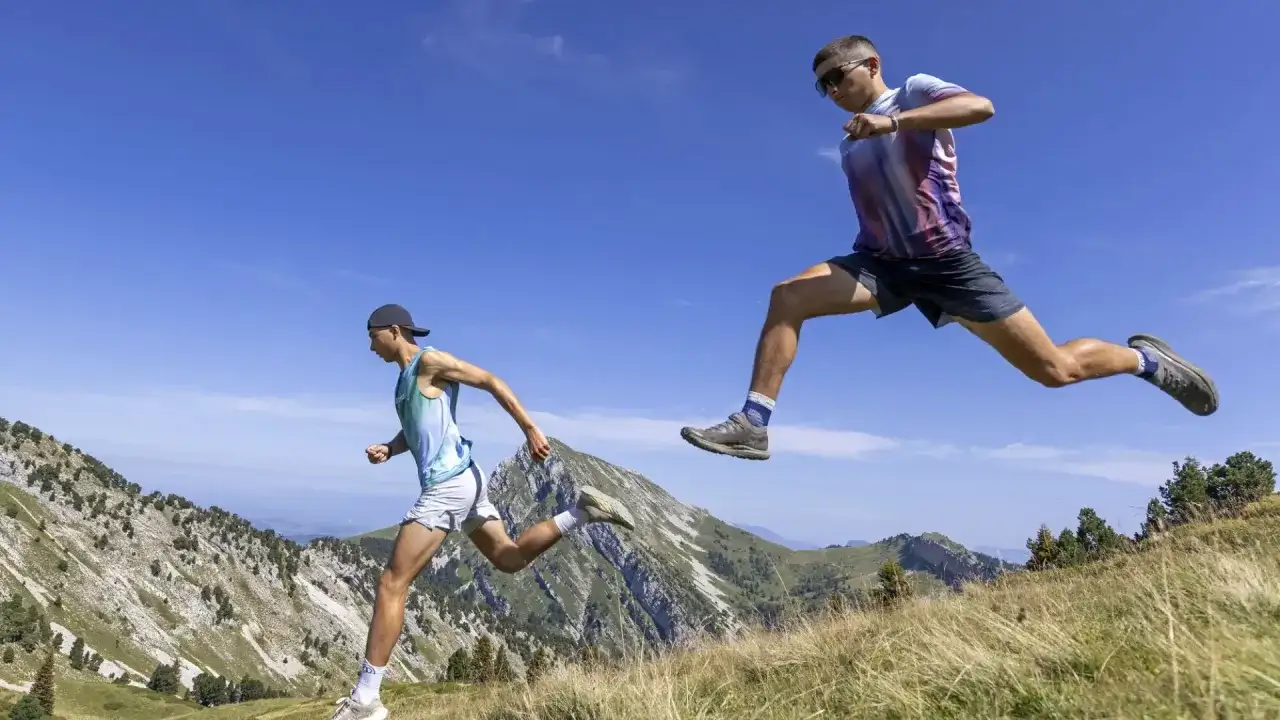 Trail autour de moi - choisir le bon parcours