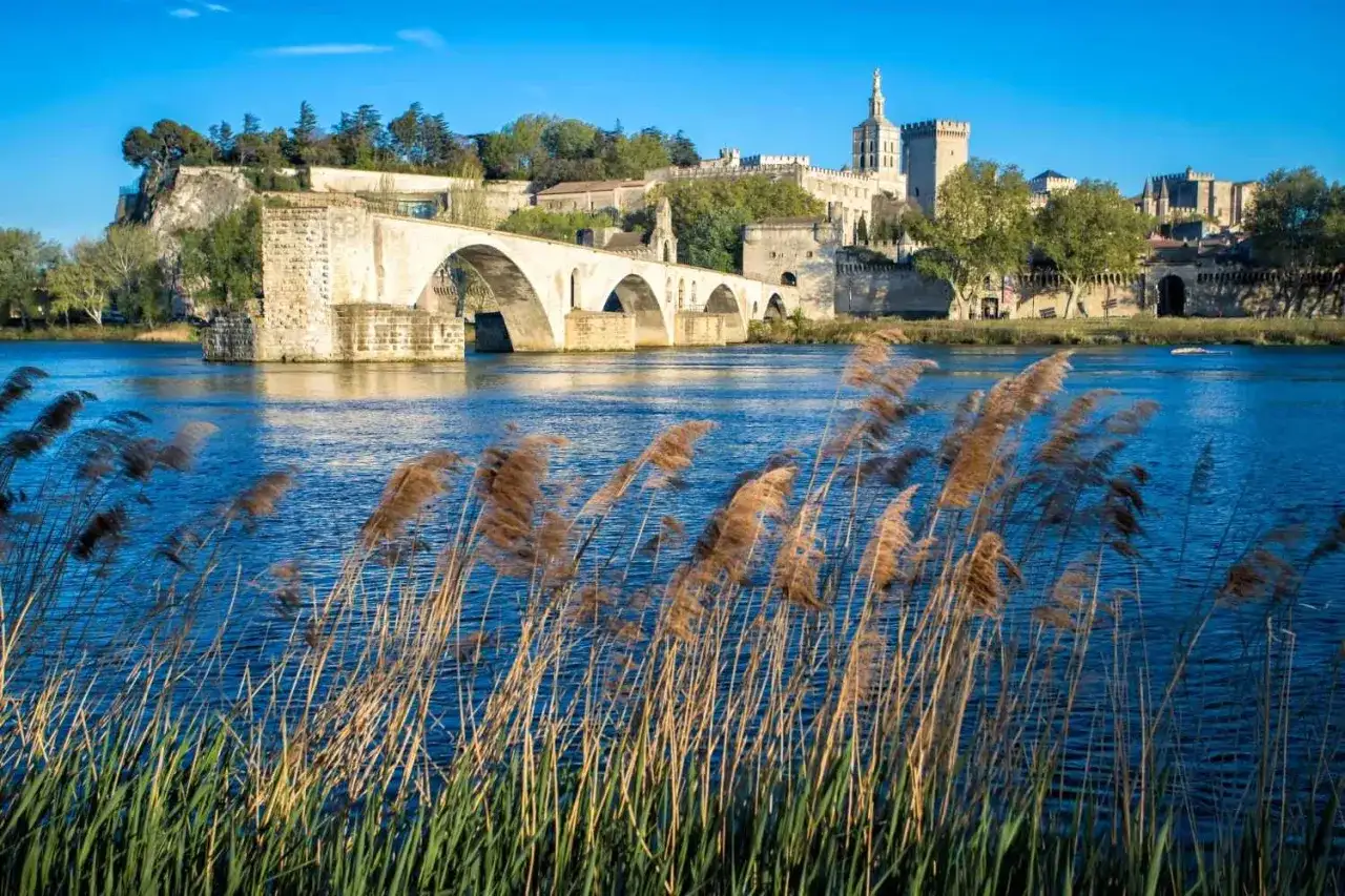 Balade parfaite près de chez vous - Choisissez vite et bien !