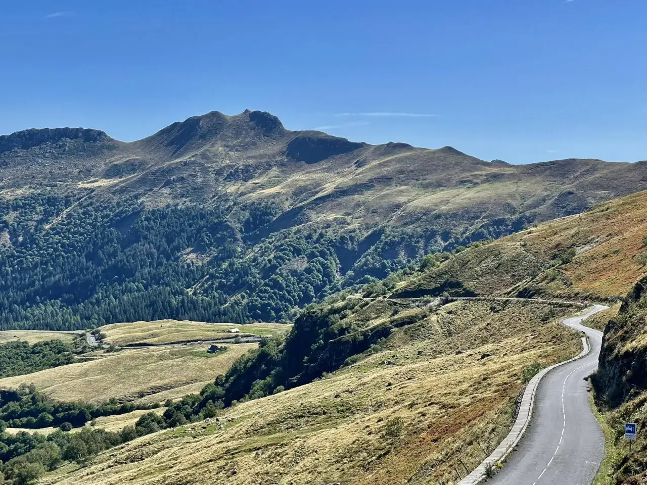 Col du Pas de Peyrol - Votre guide complet pour une visite réussie