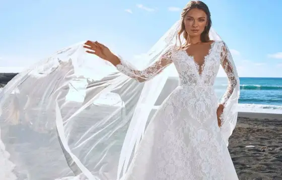 Voile de la Mariée - Laquelle choisir et comment en profiter ?
