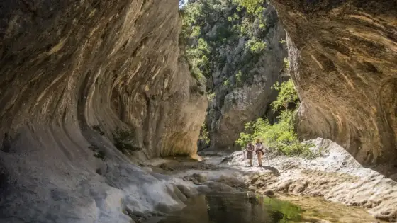 Les Concluses de Lussan - Votre guide rando complet et astuces