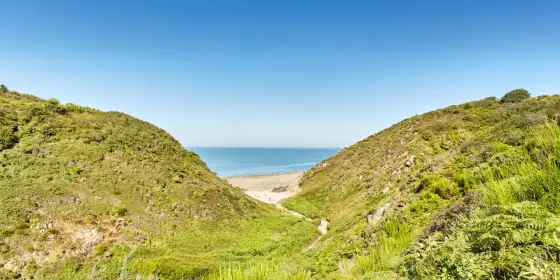 Vallée du Lude - Votre guide pour une rando réussie en Normandie