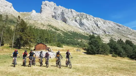 Col de Gleize - Votre guide complet pour randonner et rouler